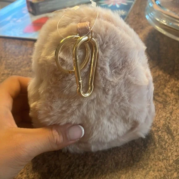 Mini Backpack - Picture 3 of 4